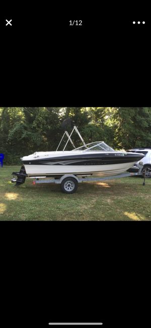 New and Used Boats &amp; marine for Sale in Allentown, PA 