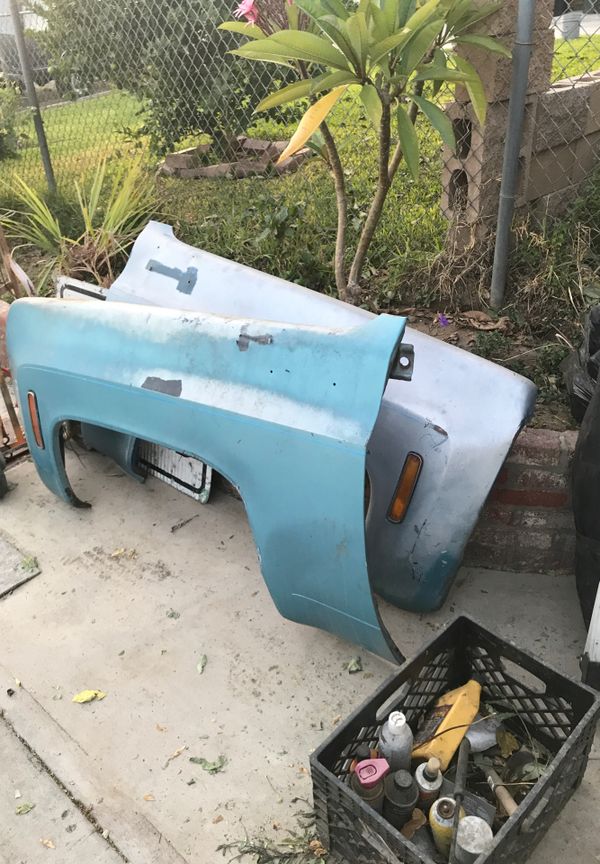 C10 parts for Sale in Riverside, CA OfferUp