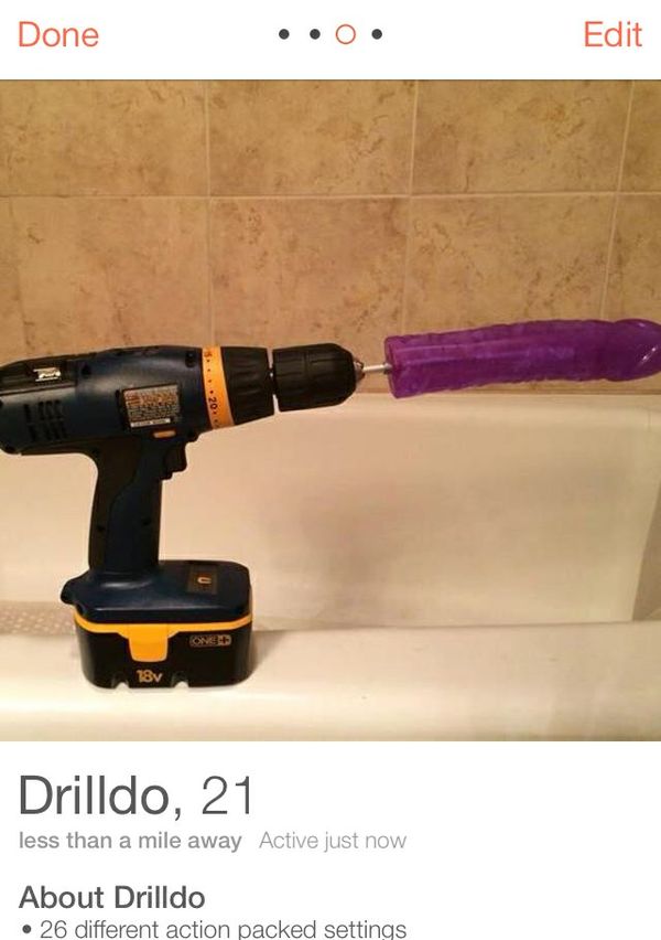 Used drilldo 12v spins fast for Sale in Sumner, WA - OfferUp