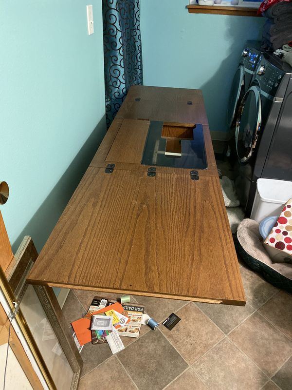 Koala Sewing Cabinet for Sale in Tacoma, WA - OfferUp