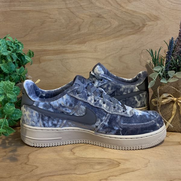 velvet air force 1 womens