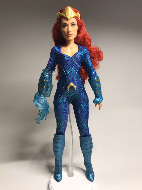 barbie mera doll