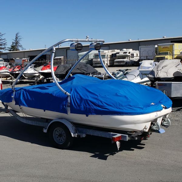 1999 yamaha exciter 270 for Sale in Oakland, CA - OfferUp