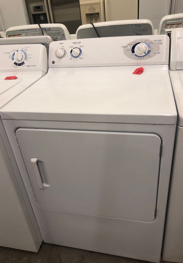 GE Gas Dryer for Sale in Las Vegas, NV OfferUp