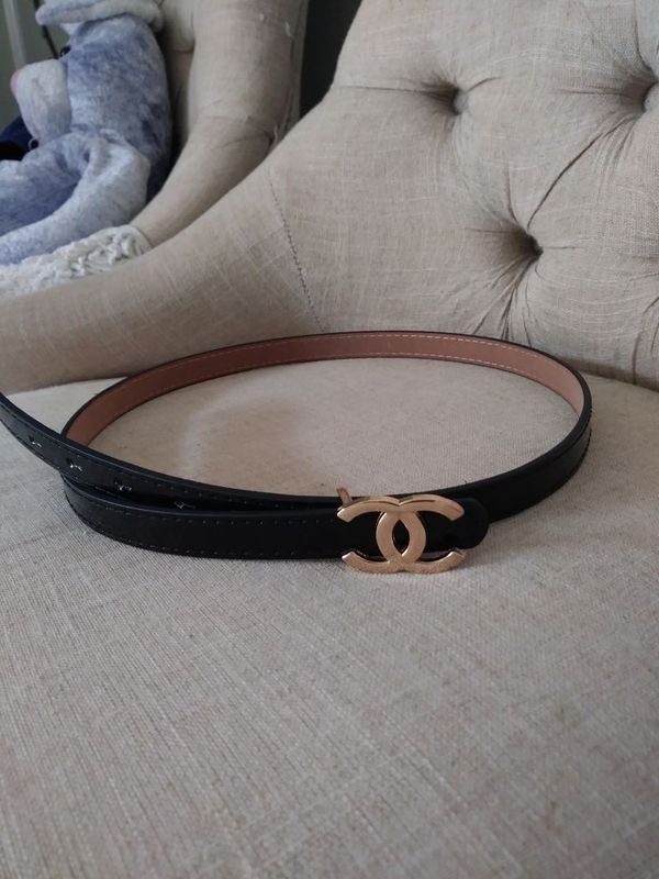 Women Chanel belt for Sale in Paramount, CA - OfferUp