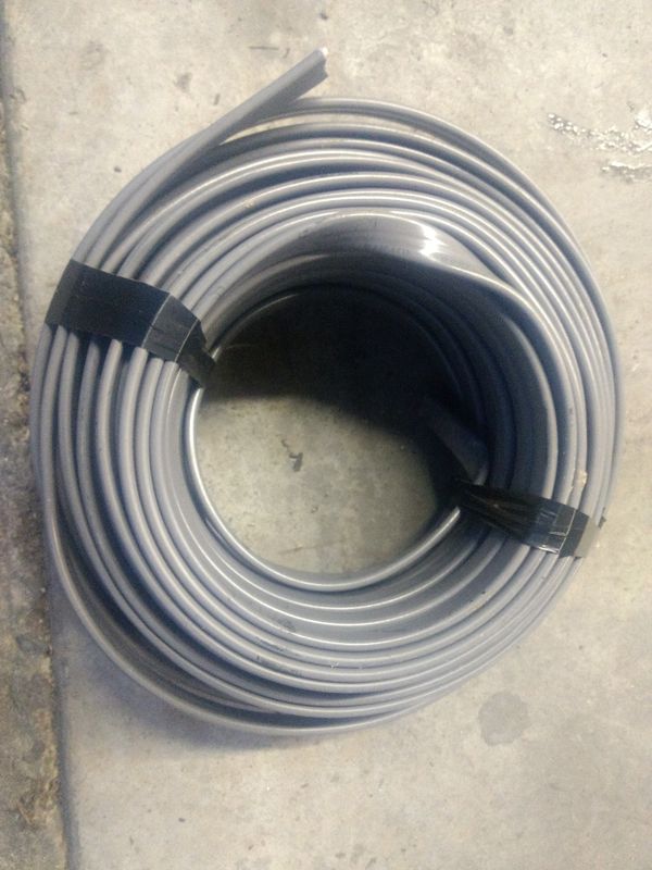 Electrical wire, 103 underground feeder wire. for Sale in Snohomish