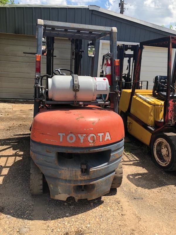 Forklift for Sale in Houston, TX OfferUp
