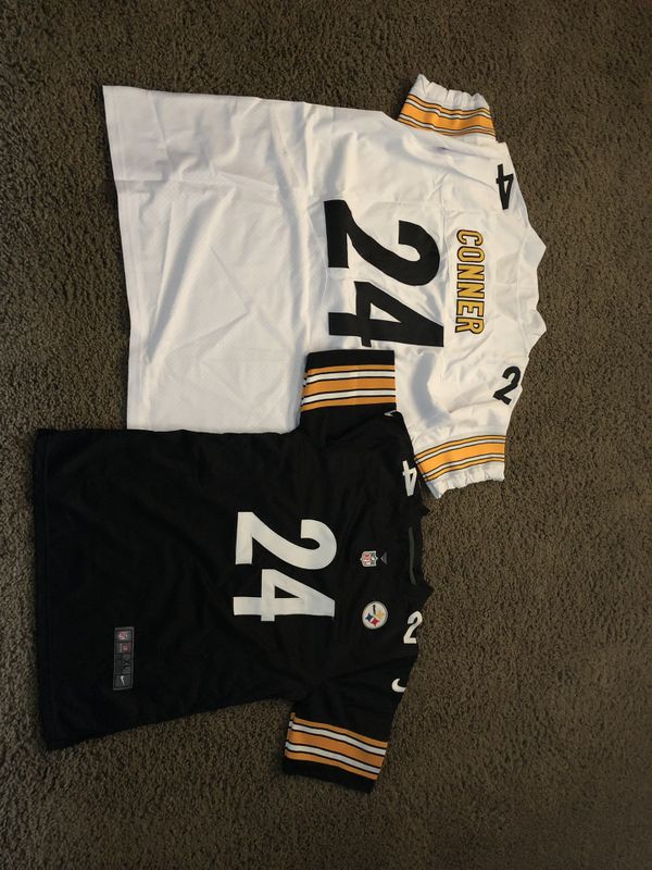 james conner shirt