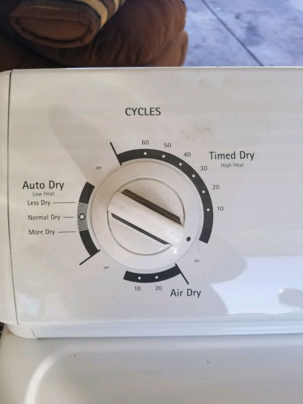 Kenmore 300 Series Washer and Gas Dryer for Sale in Las Vegas, NV OfferUp