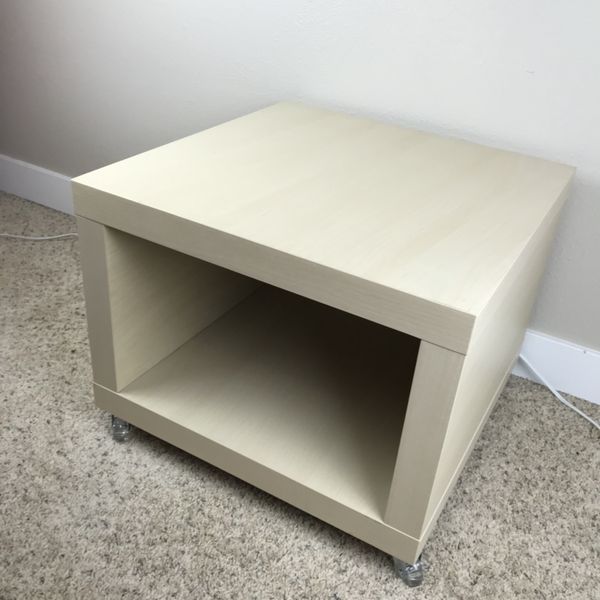 Ikea LACK 14729 End tables (2) for Sale in WA