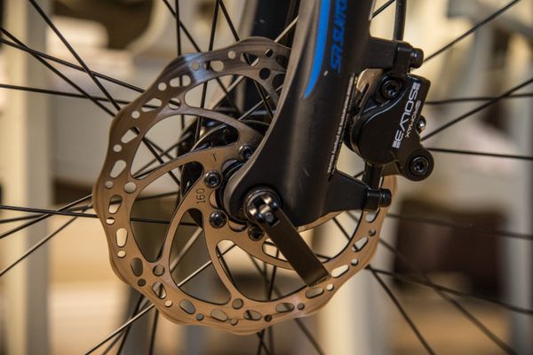 hayes sole brakes