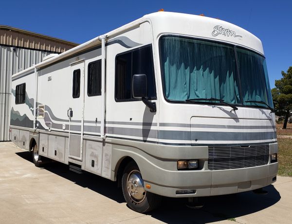 1999 Fleetwood Southwind Storm for Sale in Mesa, AZ - OfferUp