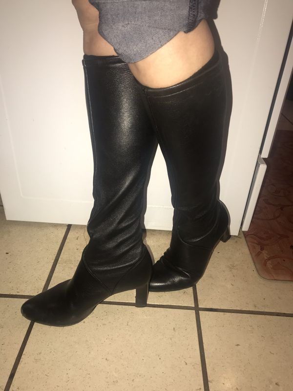 cole haan nike womens boots