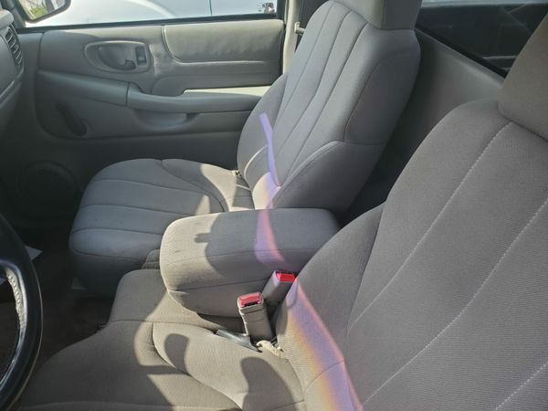 03 GMC Sonoma for Sale in Ocala, FL OfferUp