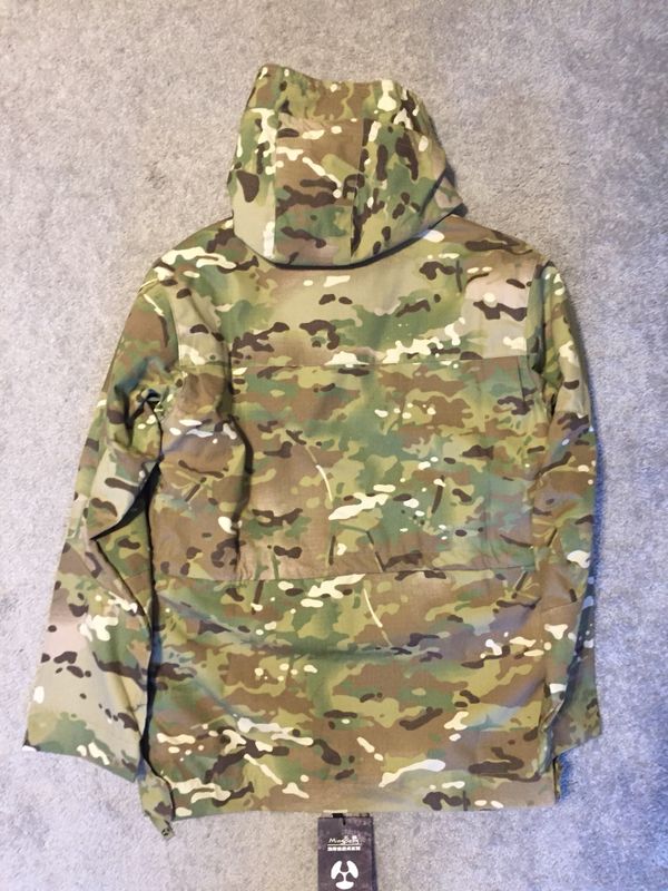 Army Air Force OCP Tactical Jacket Parka for Sale in Yorktown, VA - OfferUp