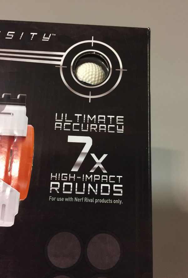 nerf rival camo apollo
