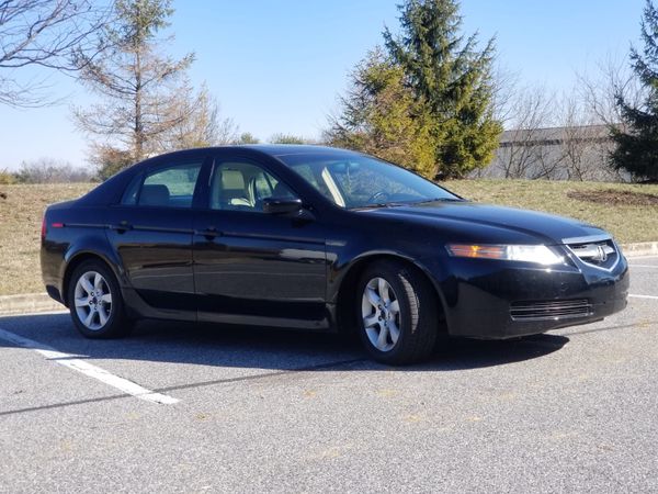 06 ACURA TL 117,000 MILES for Sale in Baltimore, MD - OfferUp