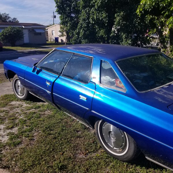1975 Chevy Caprice (Donk) for Sale in Pompano Beach, FL - OfferUp