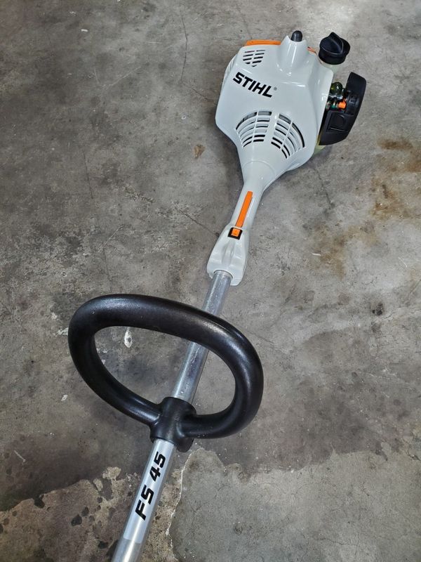 STIHL FS 45 String Trimmer/ Weed Eater for Sale in Renton, WA OfferUp