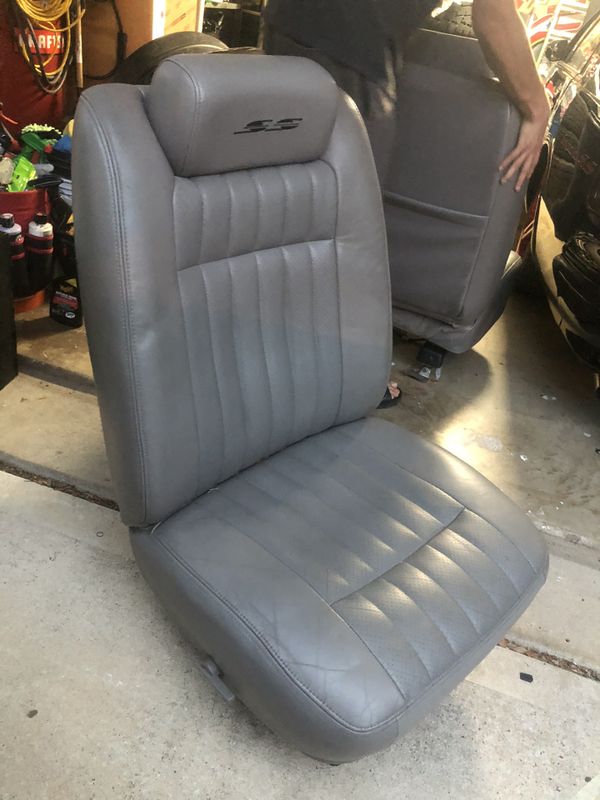 94 95 96 Impala SS seat covers for Sale in Houston, TX - OfferUp