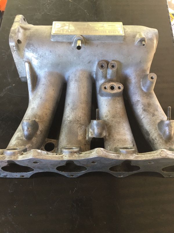 GSR b18c1 intake manifold skunk 2 pro for Sale in San Antonio, TX OfferUp