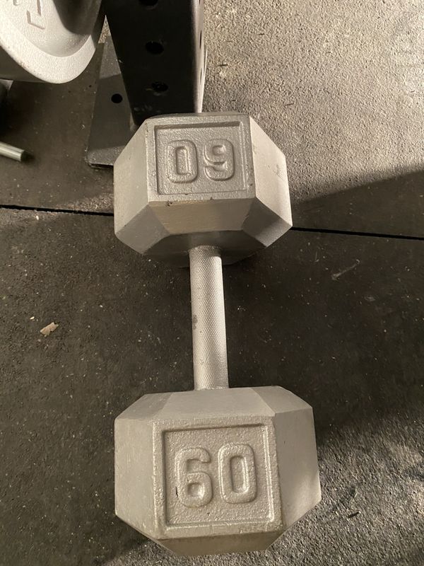 Rogue RML3 Rack & Weights for Sale in San Antonio, TX OfferUp