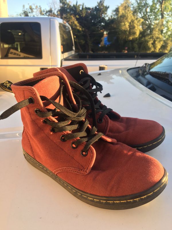 burgundy docs