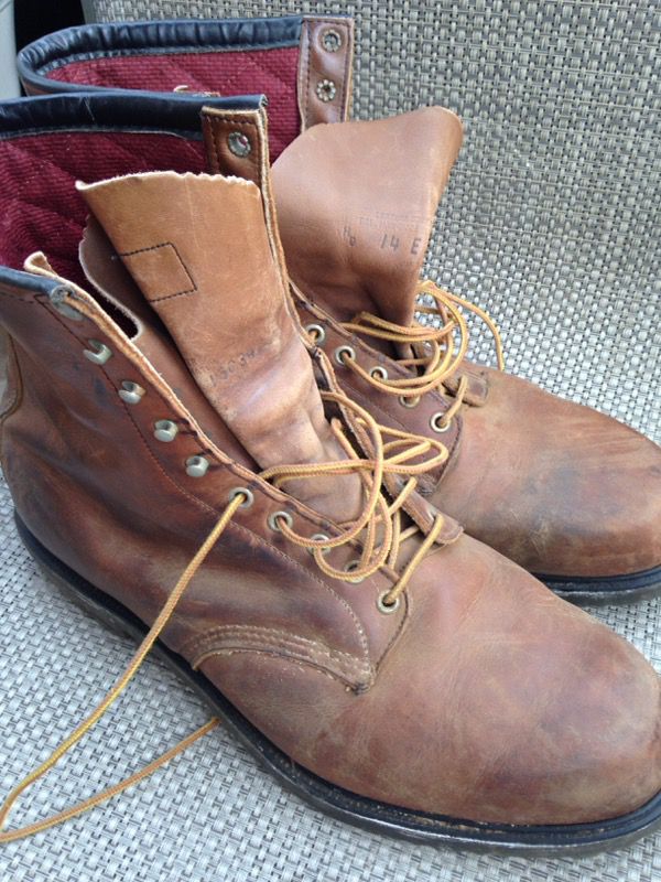 red wing boots for sale cheap