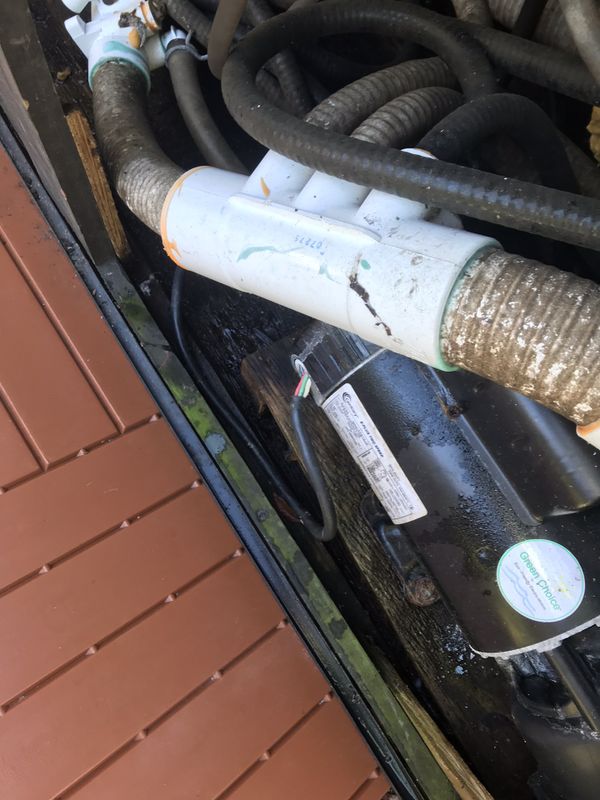 Leisure bay spa celebrity hot tub for Sale in Orange City, FL OfferUp