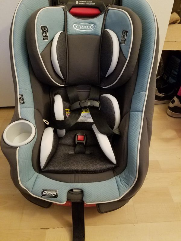Graco Size4Me 65 Convertible Car Seat for Sale in San