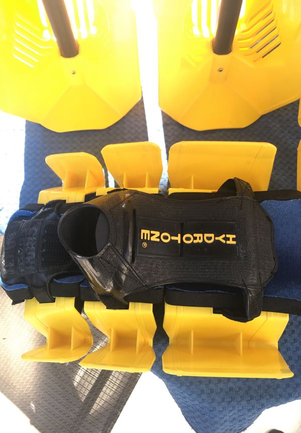 Hydro Tone sports Aquatic exercise equipment for Sale in Los Angeles
