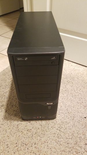 New and Used Computer parts for Sale in Phoenix, AZ - OfferUp