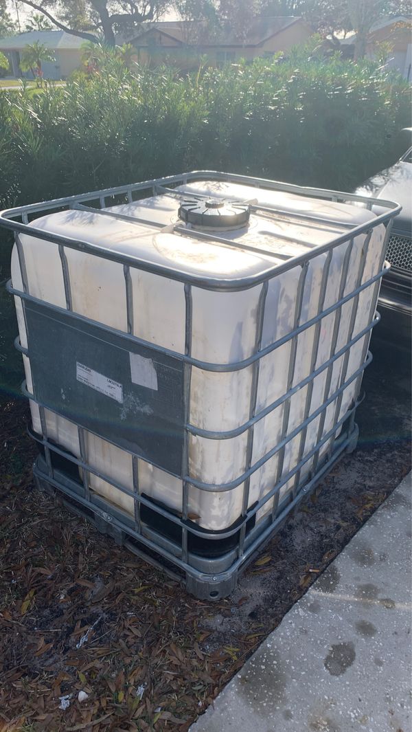 275-gallon-water-tank-for-sale-in-clearwater-fl-offerup