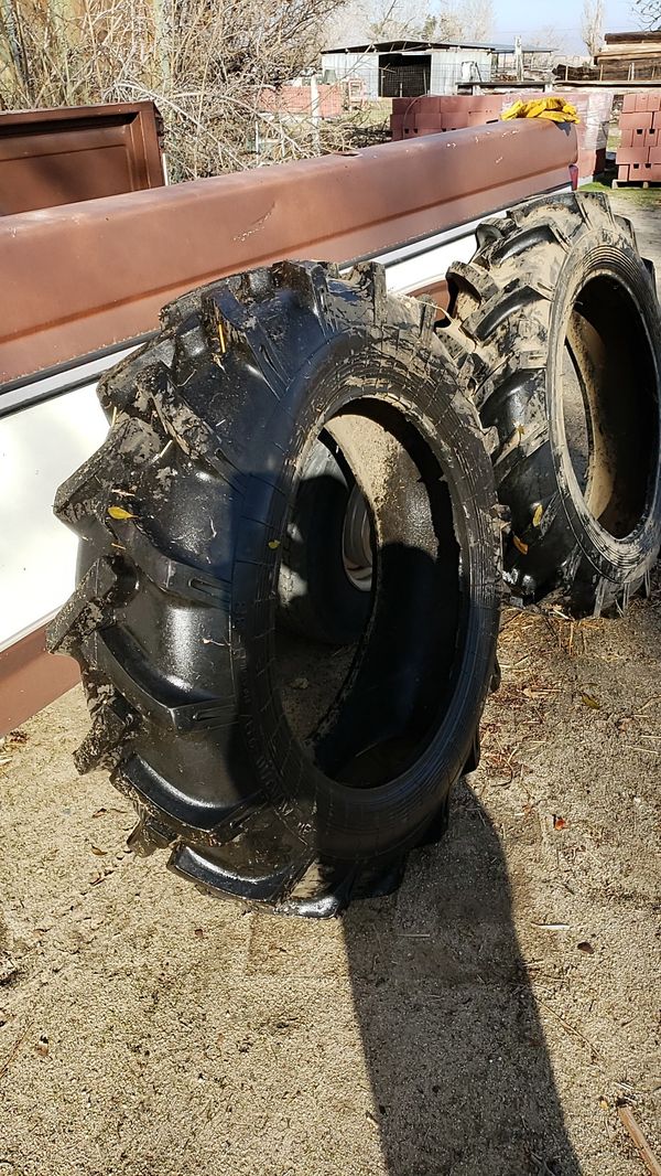 Tractor tires for Sale in Palmdale, CA OfferUp