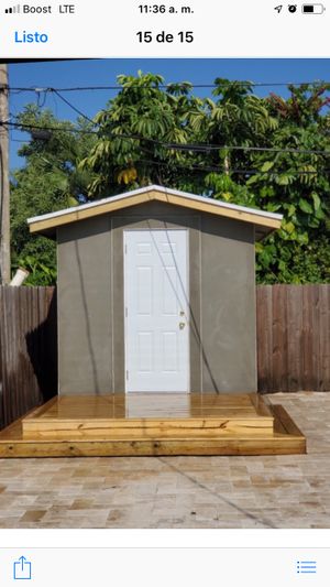 7' x 5' windsor shiplap offset apex shed - what shed