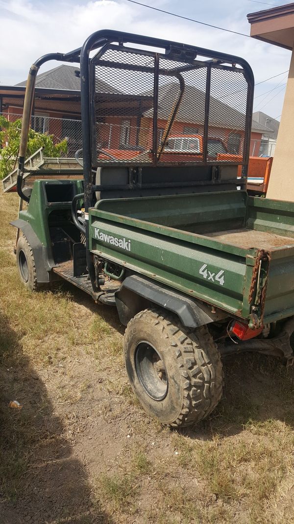 kawasaki mule dealerships near me