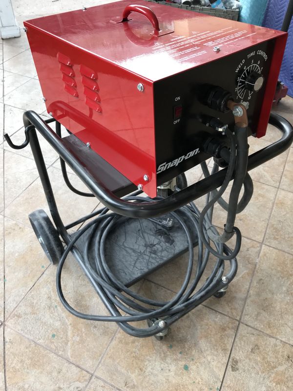 SnapOn Dent Puller for Sale in San Lorenzo, CA OfferUp