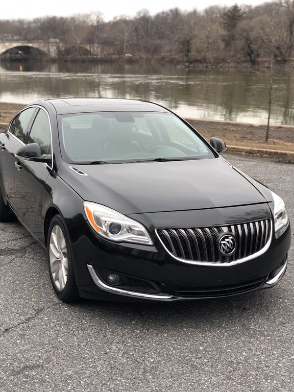 2014 Buick Regal Turbo for Sale in Philadelphia, PA OfferUp