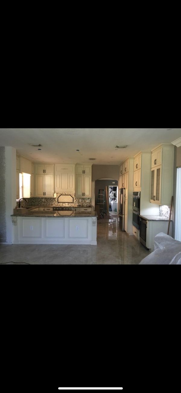 Gabinetes de cocina for Sale in Miami, FL - OfferUp