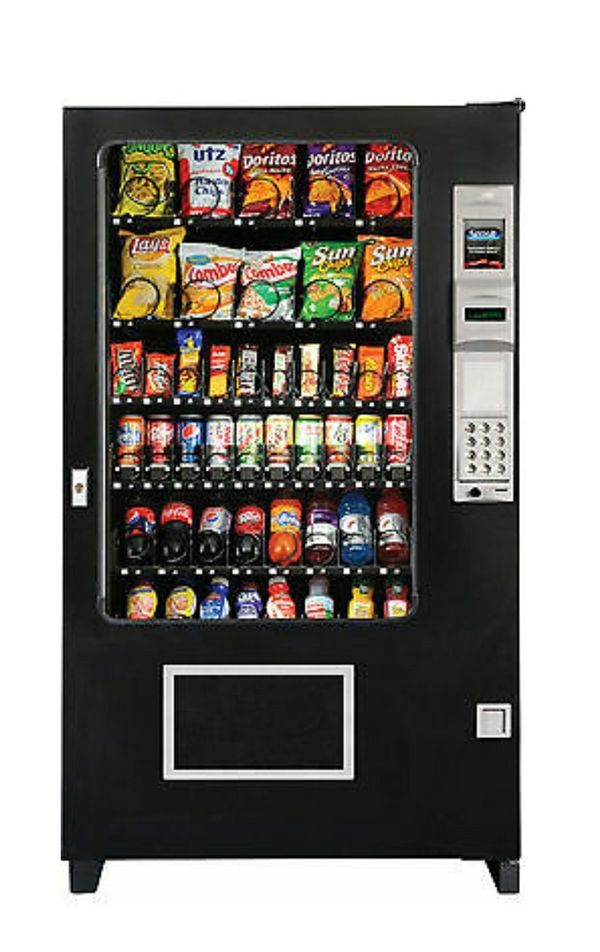 Free placement of vending machines for Sale in Tampa, FL - OfferUp