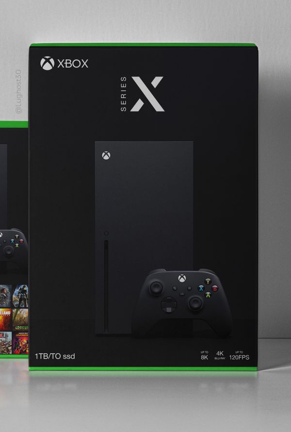 Xbox Series X for Sale in Olympia, WA - OfferUp