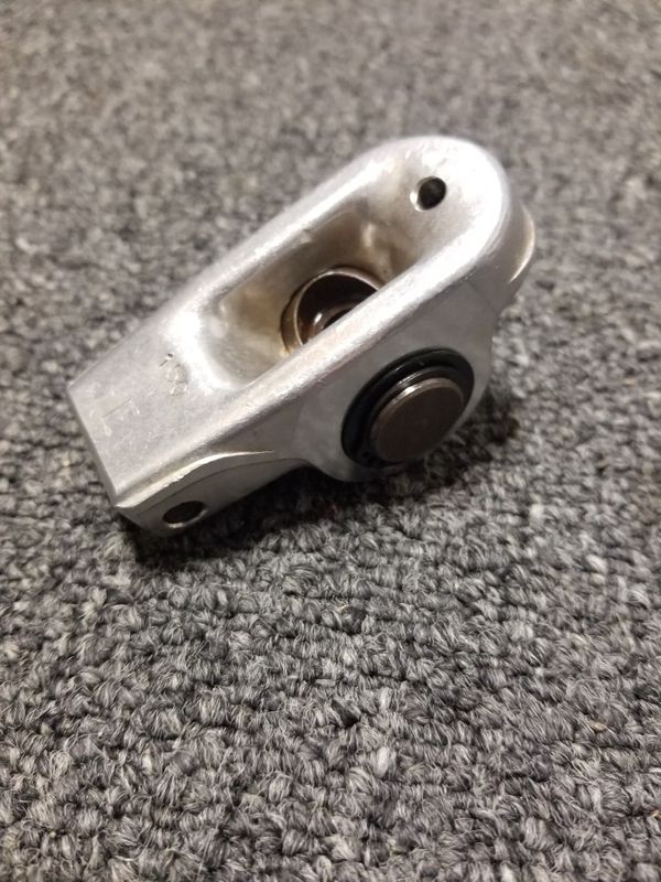 SBC Small Block Chevy Erson Roller Rockers BRAND NEW L(o)(o)K!! 327 350