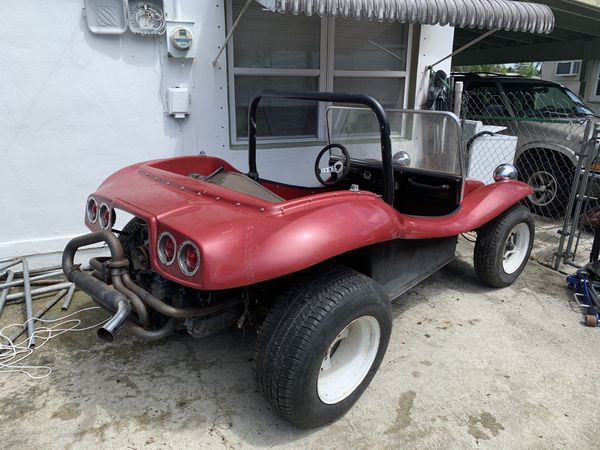 dune buggy soft top for sale