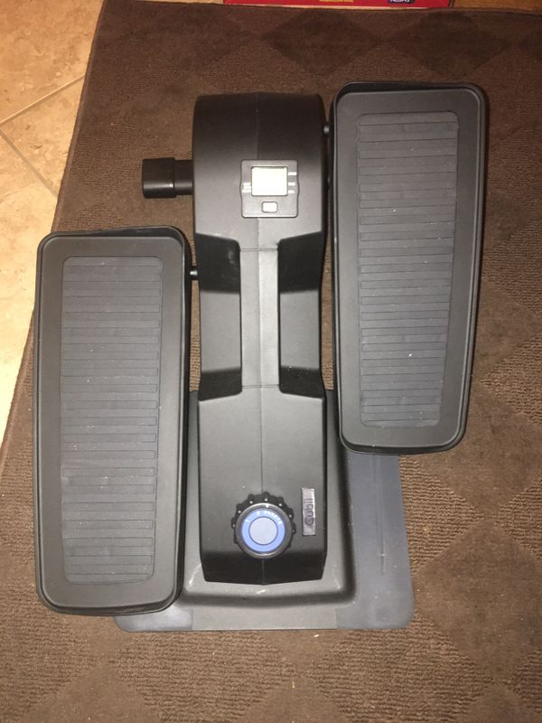 Cubii Exercise Machine for Sale in Phoenix, AZ OfferUp