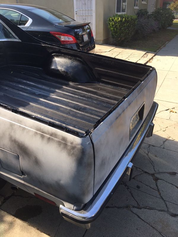 82 El Camino. for Sale in Compton, CA - OfferUp