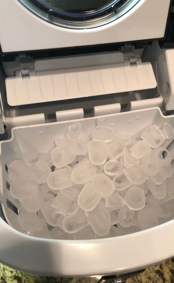 Tramontina Ice Maker for Sale in Tyler, TX OfferUp