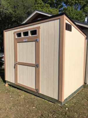 new and used shed for sale in tampa, fl - offerup