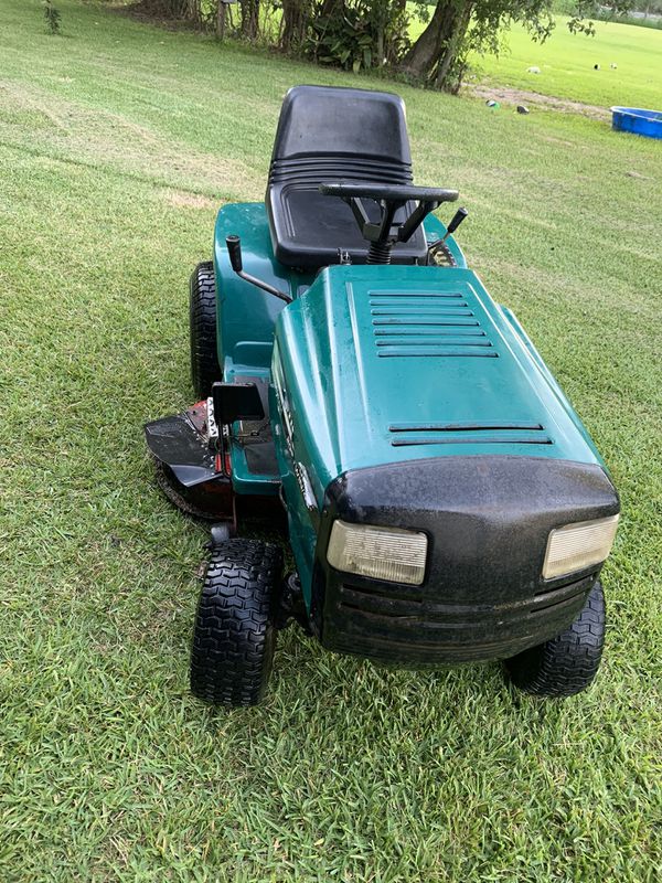 Tractor Murray for Sale in OLD RVR-WNFRE, TX - OfferUp