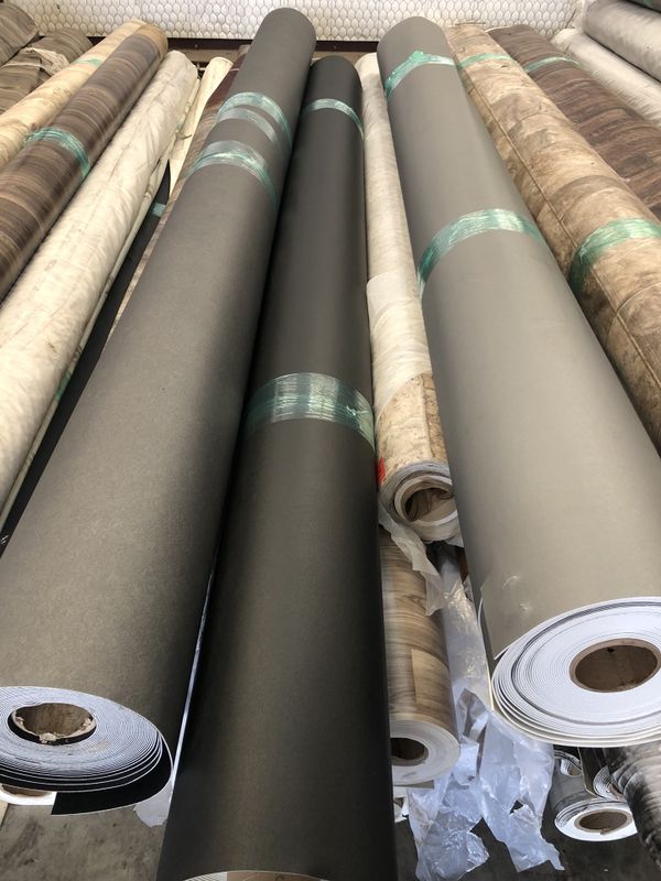 Dark GREY COMMERCIAL GRADE SHEET VINYL FLOORING For Sale In Houston Dark grey commercial grade sheet vinyl flooring for sale in houston