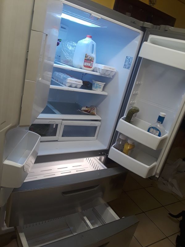 Refrigerator!! for Sale in Oklahoma City, OK OfferUp